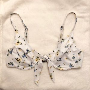 *SOLD* blackbough spring fling top